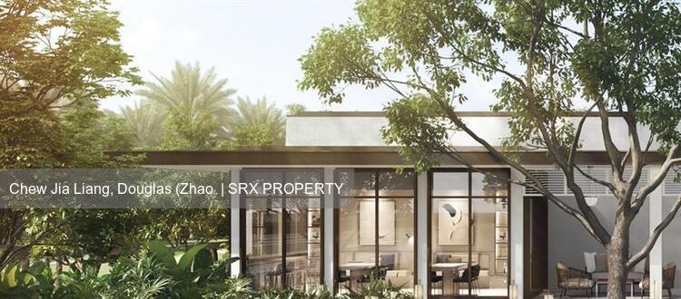Bloomsbury Residences (D5), Apartment #521296901